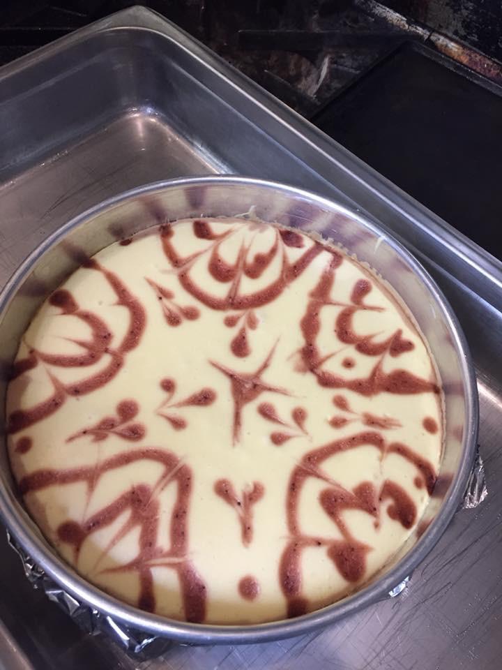 Mamma Mia! Pizzeria